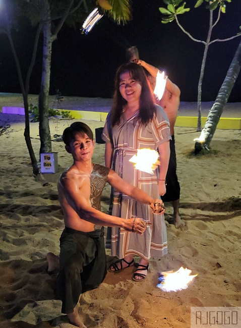 泰國攀牙住宿 考拉維拉飯店 La Vela Khao Lak 早餐、晚餐 泰國旅遊推薦
