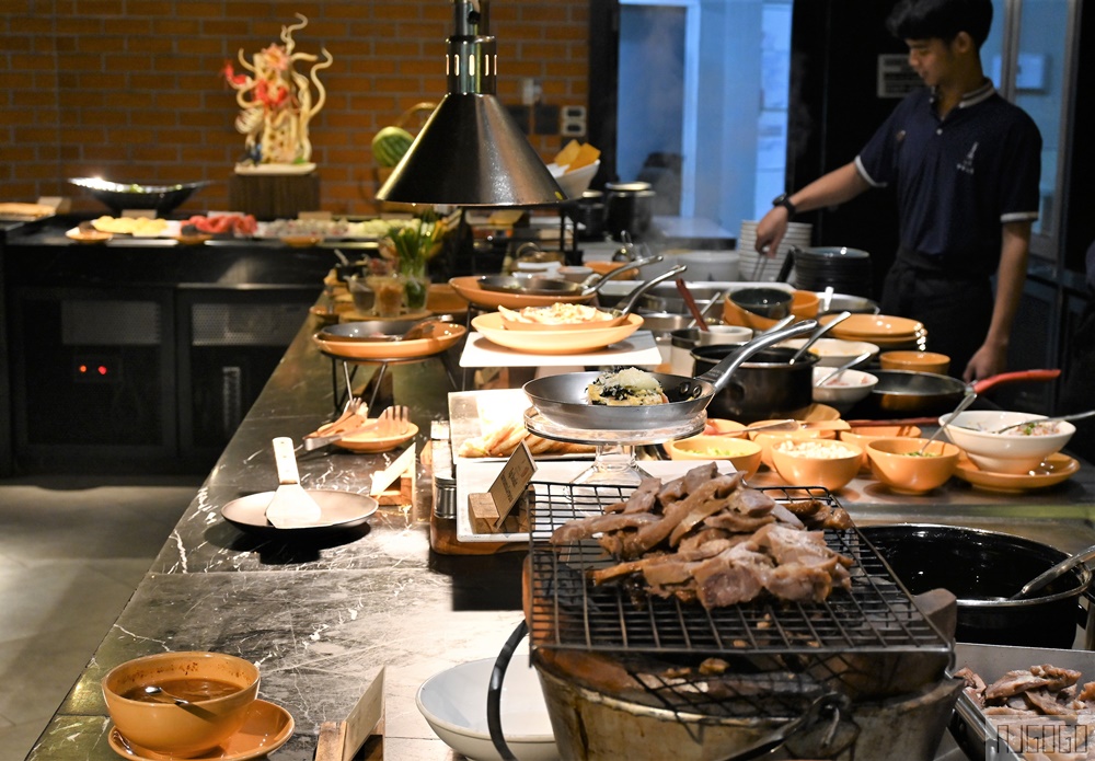 泰國攀牙住宿 考拉維拉飯店 La Vela Khao Lak 早餐、晚餐 泰國旅遊推薦 泰國攀牙住宿 考拉維拉飯店 La Vela Khao Lak 早餐、晚餐 泰國旅遊推薦