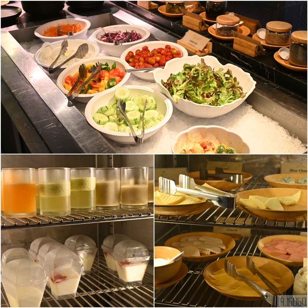泰國攀牙住宿 考拉維拉飯店 La Vela Khao Lak 早餐、晚餐 泰國旅遊推薦