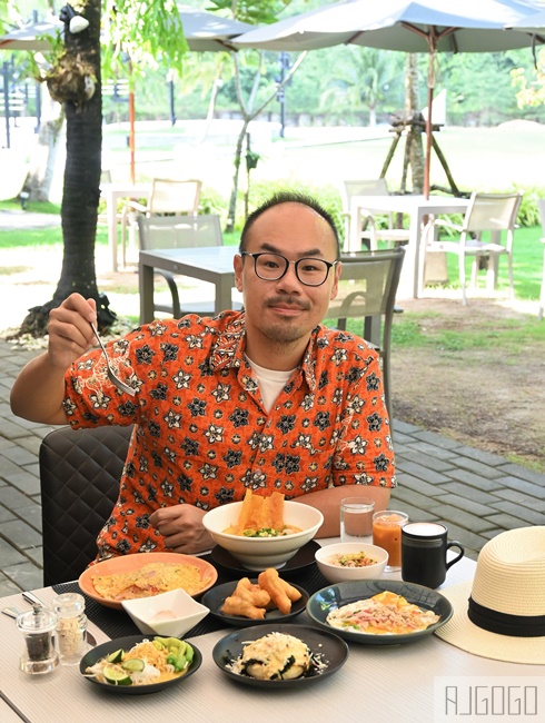 泰國攀牙住宿 考拉維拉飯店 La Vela Khao Lak 早餐、晚餐 泰國旅遊推薦 泰國攀牙住宿 考拉維拉飯店 La Vela Khao Lak 早餐、晚餐 泰國旅遊推薦