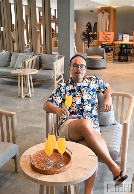 泰國旅遊 攀牙住宿 考拉拉弗洛拉度假酒店 融和泰南風光的天然系渡假村