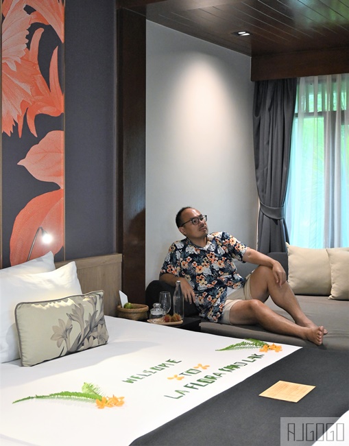 泰國旅遊 攀牙住宿 考拉拉弗洛拉度假酒店 融和泰南風光的天然系渡假村
