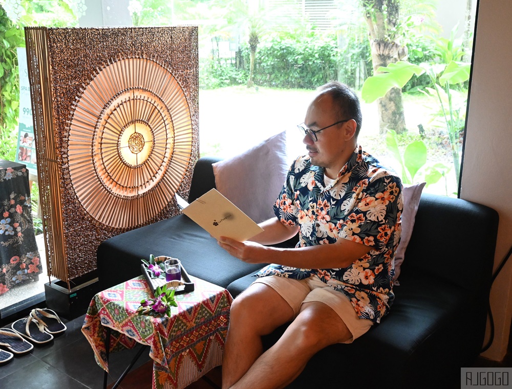 泰國旅遊 攀牙住宿 考拉拉弗洛拉度假酒店 融和泰南風光的天然系渡假村