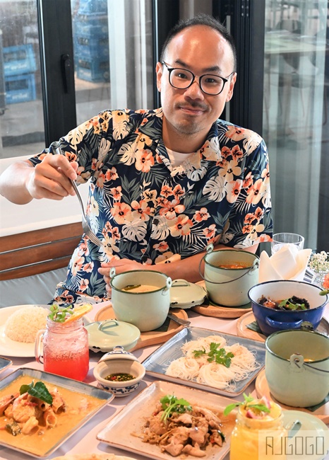 泰國旅遊 攀牙住宿 考拉拉弗洛拉度假酒店 融和泰南風光的天然系渡假村