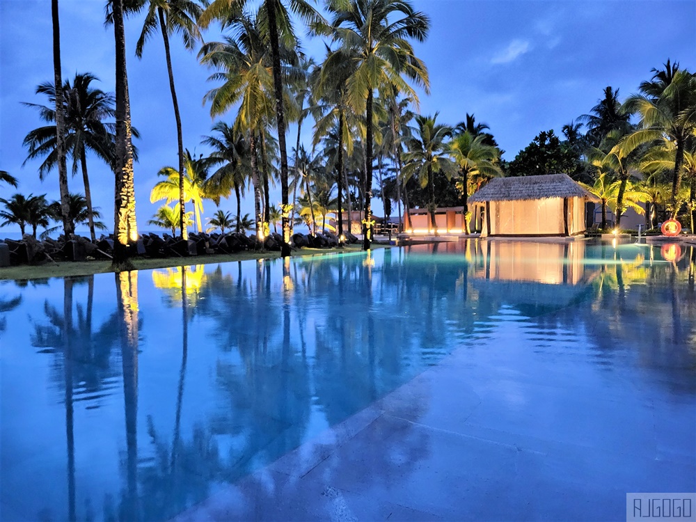 泰國旅遊 攀牙住宿 考拉拉弗洛拉度假酒店 融和泰南風光的天然系渡假村