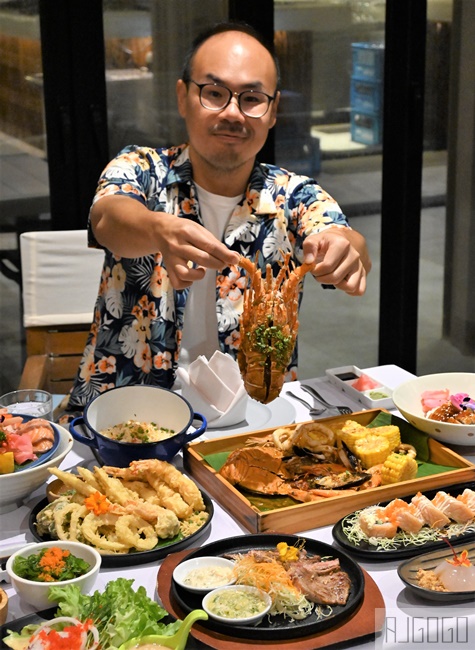 泰國旅遊 攀牙住宿 考拉拉弗洛拉度假酒店 融和泰南風光的天然系渡假村