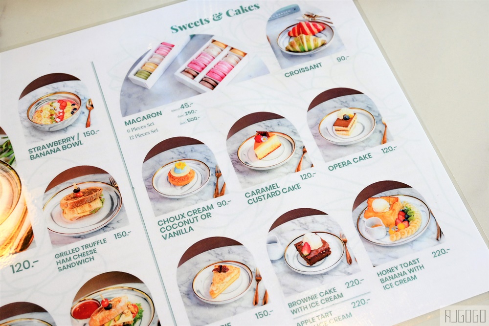 泰國旅遊 攀牙美食 La Malila Cafe 考拉咖啡廳 LA FLORA KHAO LAK新品牌