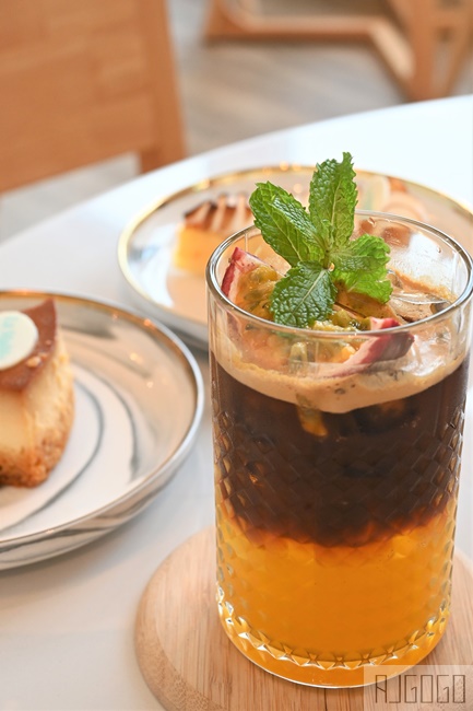 泰國旅遊 攀牙美食 La Malila Cafe 考拉咖啡廳 LA FLORA KHAO LAK新品牌