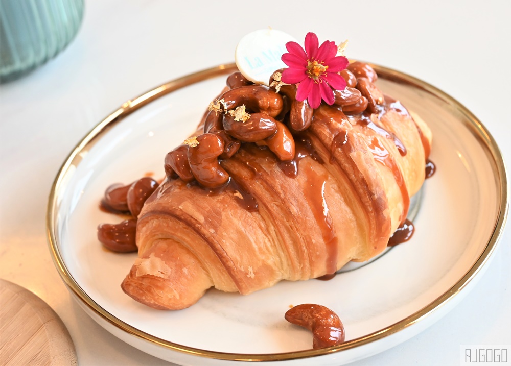 泰國旅遊 攀牙美食 La Malila Cafe 考拉咖啡廳 LA FLORA KHAO LAK新品牌