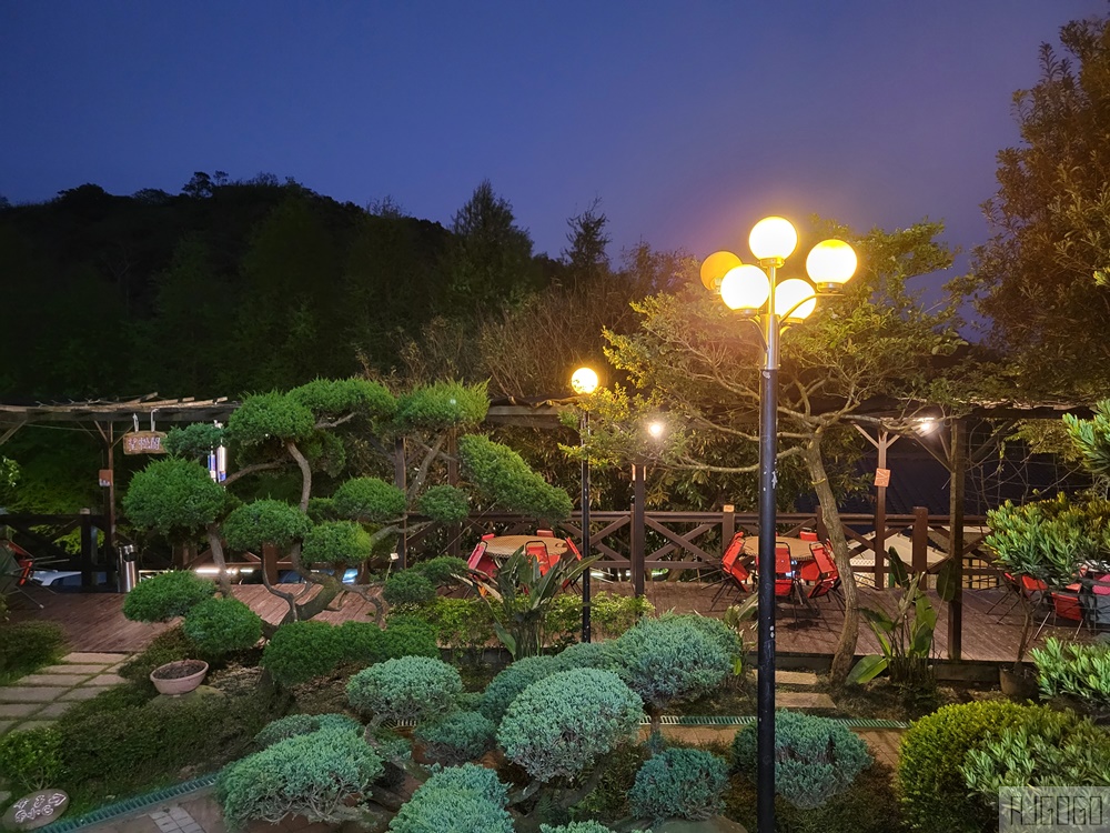 桃園美食 山水緣庭園景觀餐廳 桃園客家菜推薦 大北坑人氣餐廳