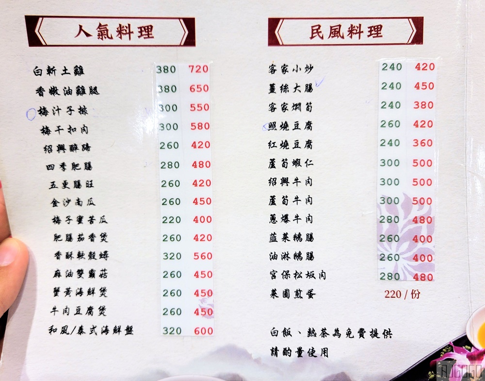 桃園美食 山水緣庭園景觀餐廳 桃園客家菜推薦 大北坑人氣餐廳