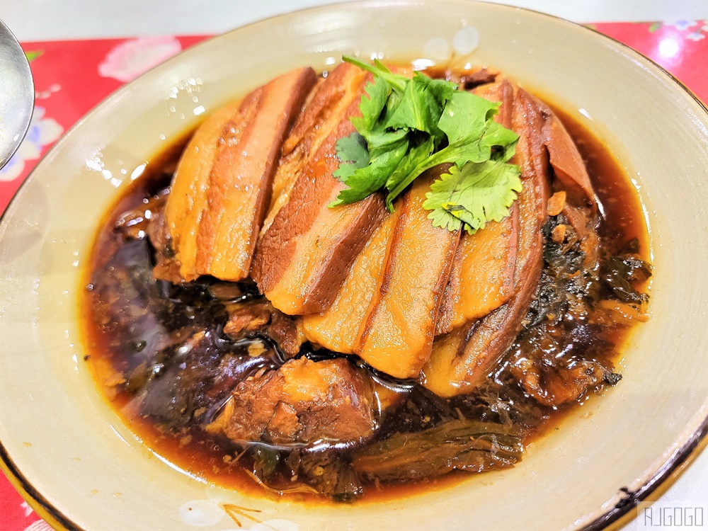 桃園美食 山水緣庭園景觀餐廳 桃園客家菜推薦 大北坑人氣餐廳