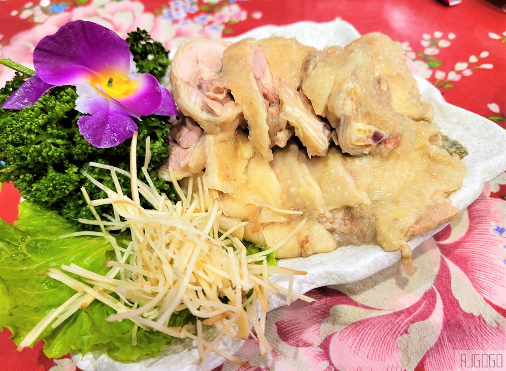 桃園美食 山水緣庭園景觀餐廳 桃園客家菜推薦 大北坑人氣餐廳