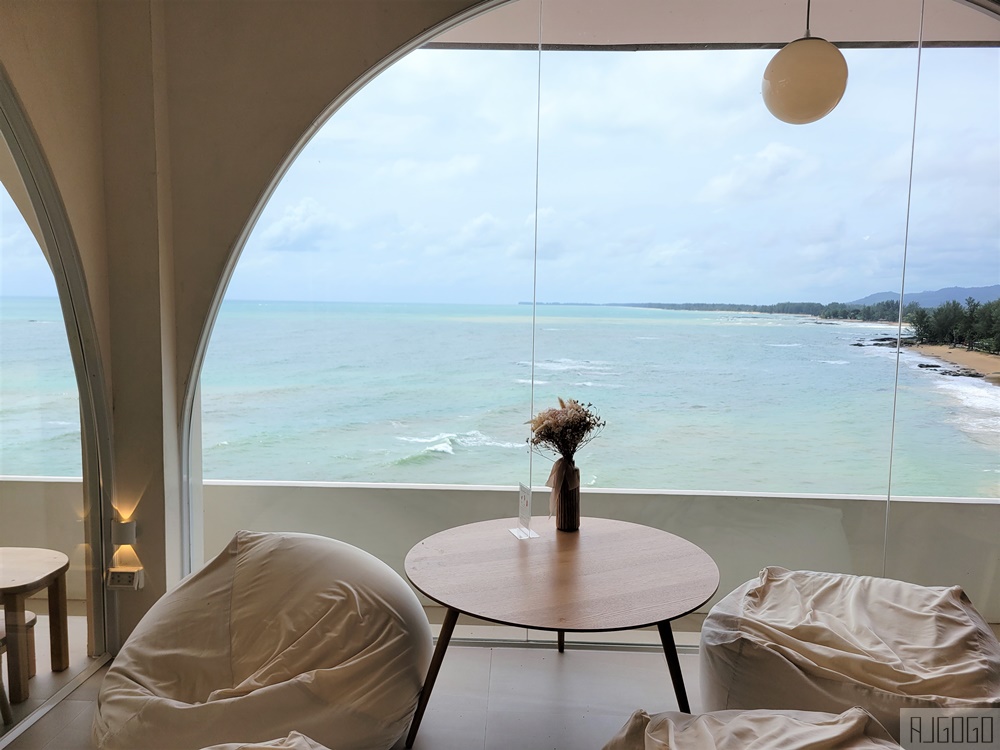 泰國旅遊 攀牙海景咖啡廳 Valhalla Villas 日落海灘百萬海景 還不來Chill一下 泰國旅遊 攀牙海景咖啡廳 Valhalla Villas 日落海灘百萬海景 還不來Chill一下