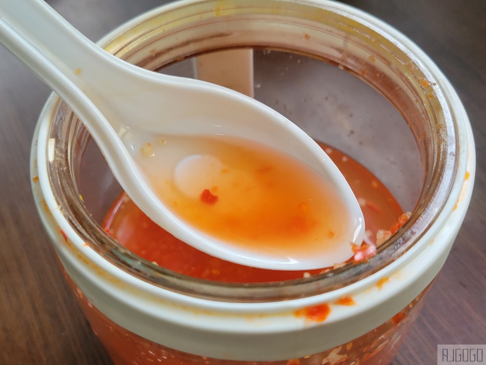 桃園中壢美食 泰好吃 泰國小吃店 中壢工業區的隱藏版小店
