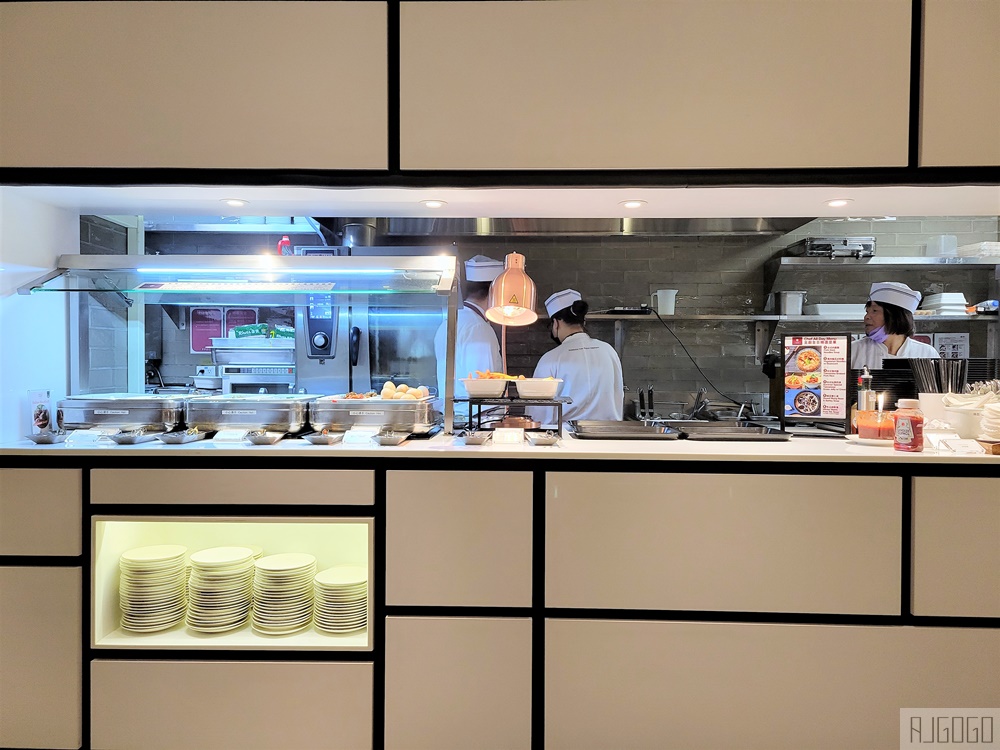 2026環亞貴賓室 桃園機場1航廈C區 Plaza Premium Lounge Zone C