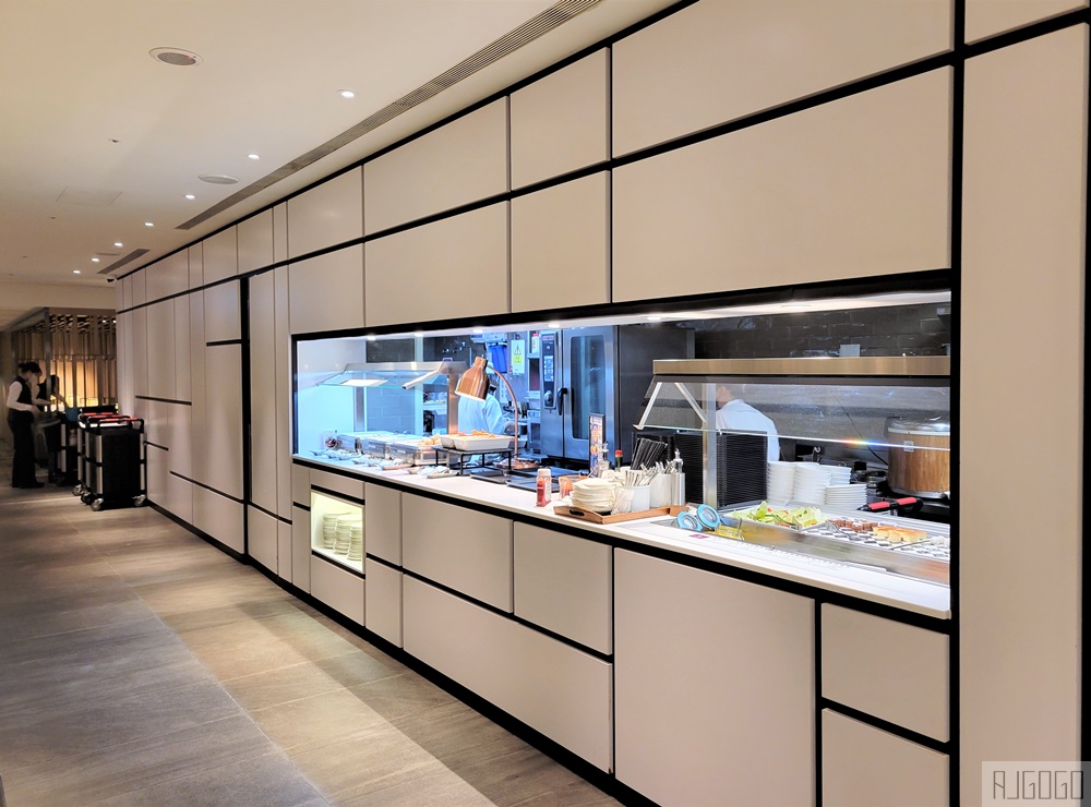 2026環亞貴賓室 桃園機場1航廈C區 Plaza Premium Lounge Zone C