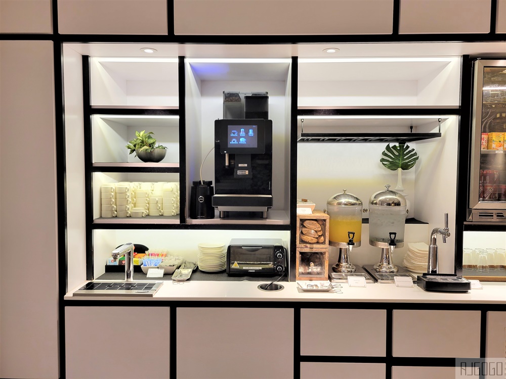 2026環亞貴賓室 桃園機場1航廈C區 Plaza Premium Lounge Zone C