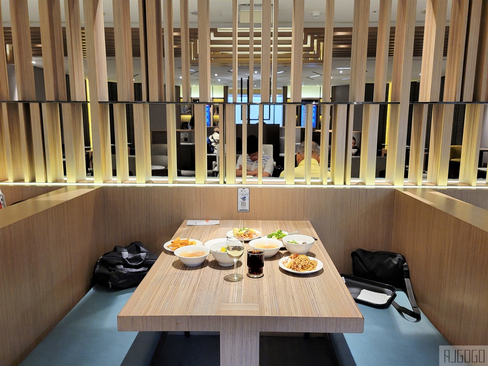 2026環亞貴賓室 桃園機場1航廈C區 Plaza Premium Lounge Zone C