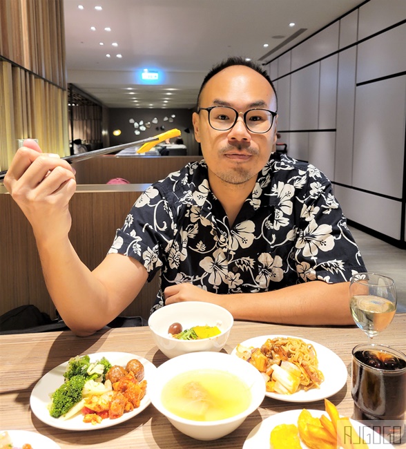 2026環亞貴賓室 桃園機場1航廈C區 Plaza Premium Lounge Zone C