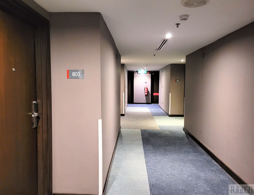 2026吉隆坡住宿 宜必思尚品吉隆坡武吉免登 亞羅街夜市便宜飯店 甘發茶樓早餐