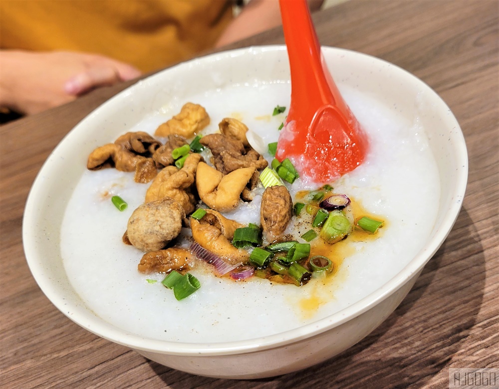 2026吉隆坡住宿 宜必思尚品吉隆坡武吉免登 亞羅街夜市便宜飯店 甘發茶樓早餐