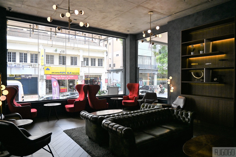 2026馬來西亞旅遊 吉隆坡住宿 吉隆坡唐人街彩鴻酒店 散步茨廠街、中央市場最方便