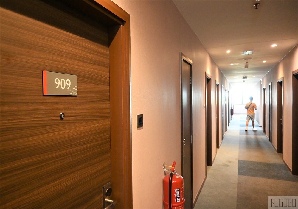 2026馬來西亞旅遊 吉隆坡住宿 吉隆坡唐人街彩鴻酒店 散步茨廠街、中央市場最方便