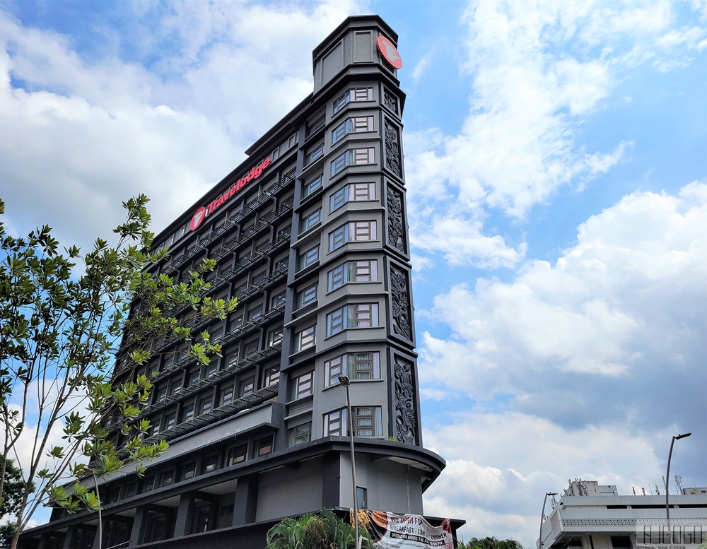 2026馬來西亞旅遊 吉隆坡住宿 吉隆坡唐人街彩鴻酒店 散步茨廠街、中央市場最方便