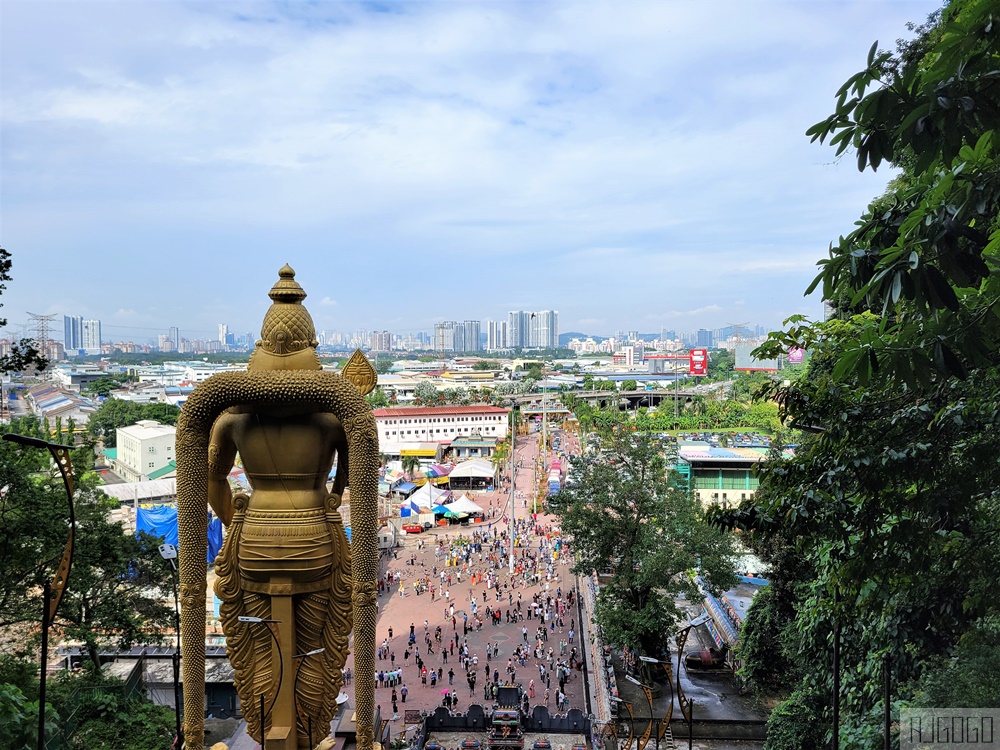 2026馬來西亞旅遊 吉隆坡景點 黑風洞半日遊 / 吉隆坡郊區巴圖石窟半日遊 吉隆坡自由行推薦