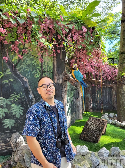 2026馬來西亞旅遊 馬來西亞國家動物園 吉隆坡景點推薦