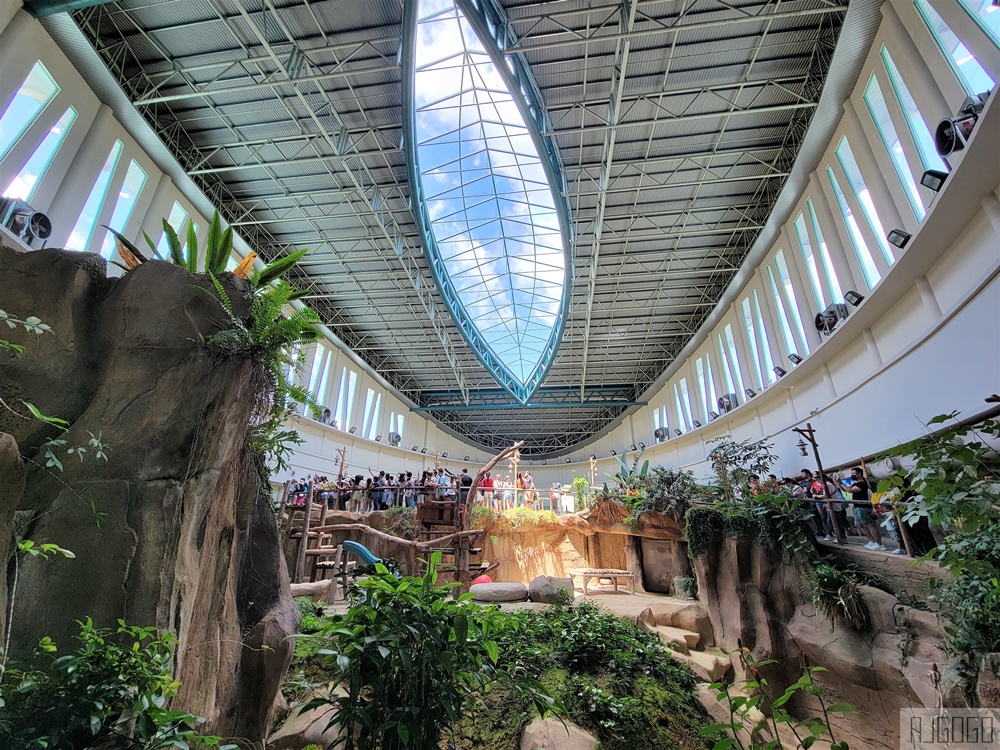 2026馬來西亞旅遊 馬來西亞國家動物園 吉隆坡景點推薦