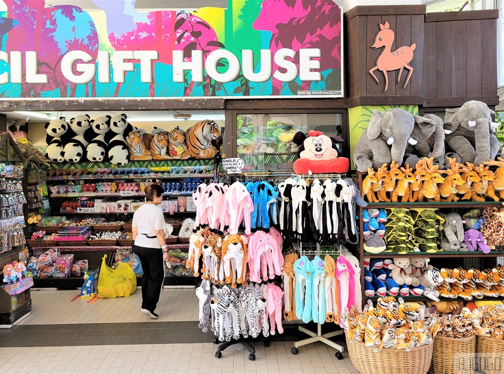 2026馬來西亞旅遊 馬來西亞國家動物園 吉隆坡景點推薦