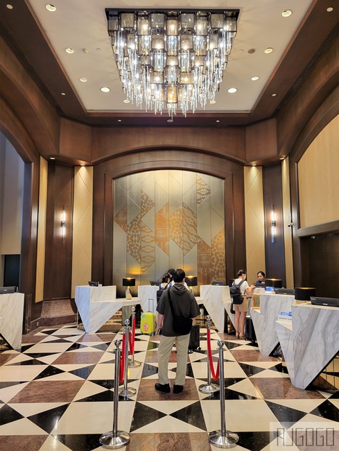 2026馬來西亞旅遊 吉隆坡住宿 吉隆坡喜來登帝國酒店 市景大床房、行政酒廊、泳池