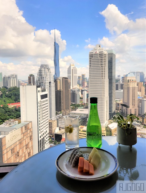 2026馬來西亞旅遊 吉隆坡住宿 吉隆坡喜來登帝國酒店 市景大床房、行政酒廊、泳池