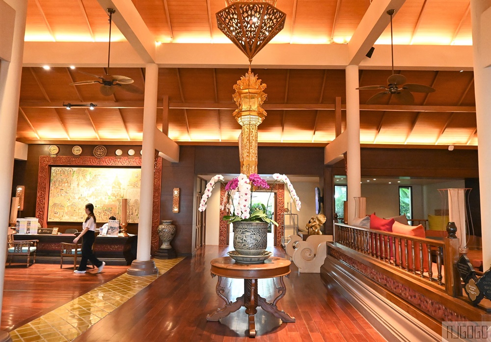 2026清邁自由行 Divana Lana Spa 清邁按摩推薦 頂級貴婦按摩品牌終於到清邁開店啦
