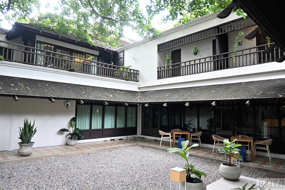 2026清邁自由行 Divana Lana Spa 清邁按摩推薦 頂級貴婦按摩品牌終於到清邁開店啦