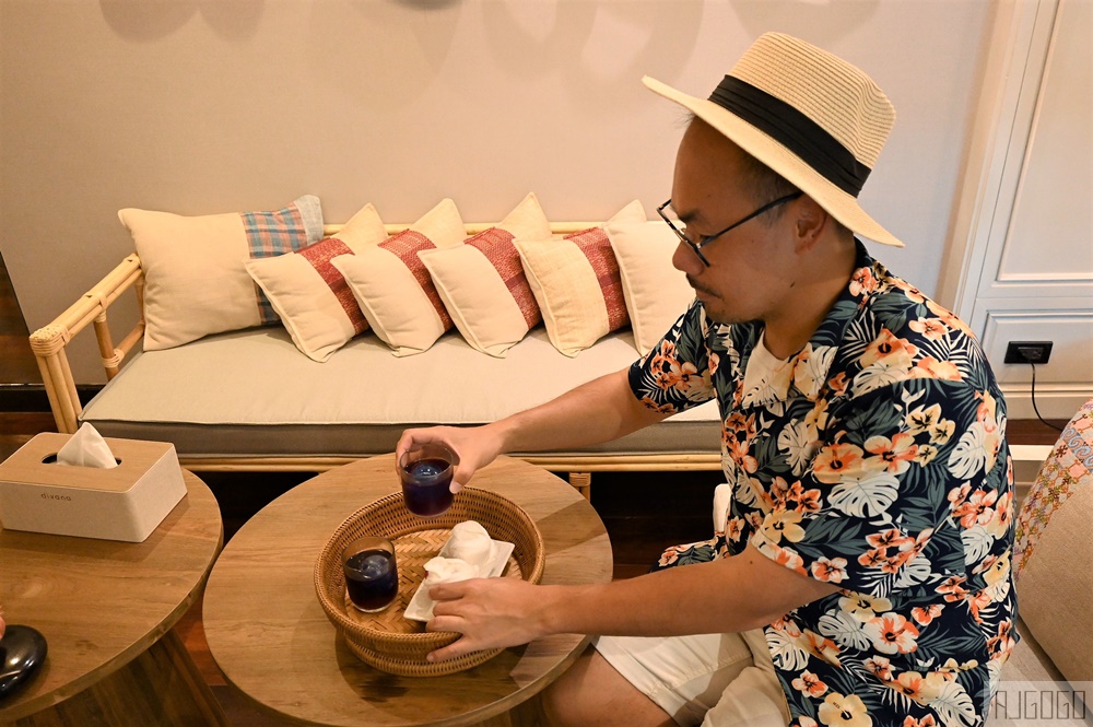 2026清邁自由行 Divana Lana Spa 清邁按摩推薦 頂級貴婦按摩品牌終於到清邁開店啦