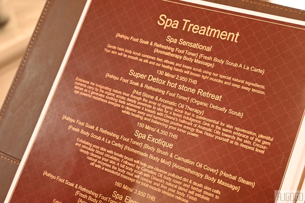 2026清邁自由行 Divana Lana Spa 清邁按摩推薦 頂級貴婦按摩品牌終於到清邁開店啦