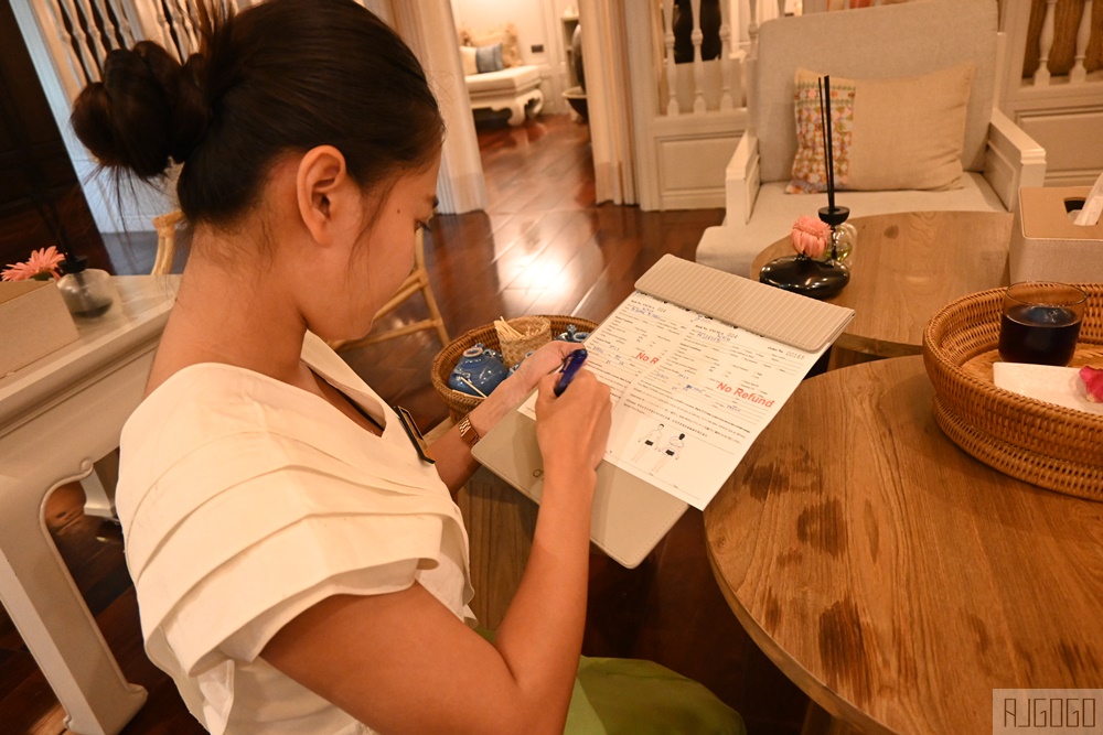 2026清邁自由行 Divana Lana Spa 清邁按摩推薦 頂級貴婦按摩品牌終於到清邁開店啦