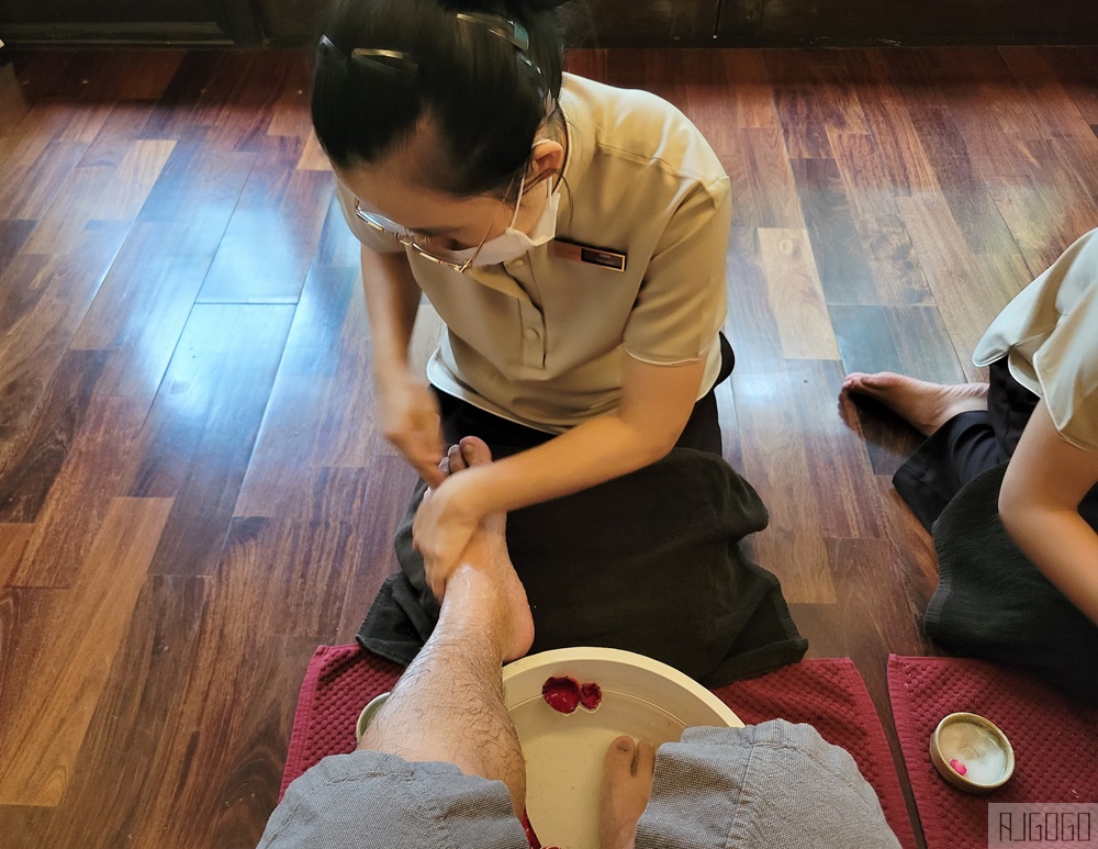 2026清邁自由行 Divana Lana Spa 清邁按摩推薦 頂級貴婦按摩品牌終於到清邁開店啦