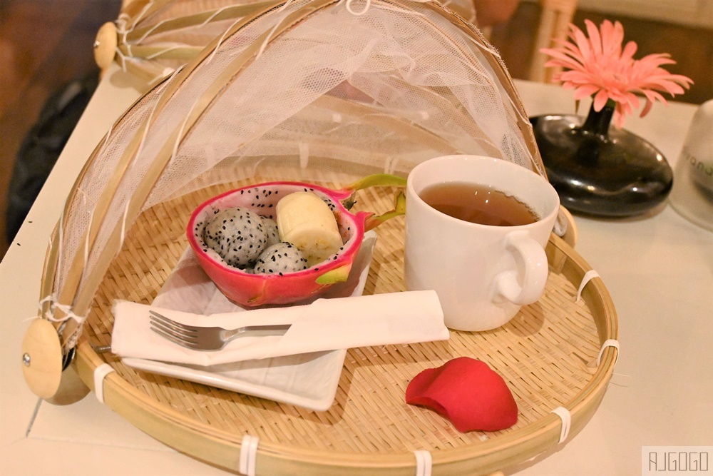2026清邁自由行 Divana Lana Spa 清邁按摩推薦 頂級貴婦按摩品牌終於到清邁開店啦