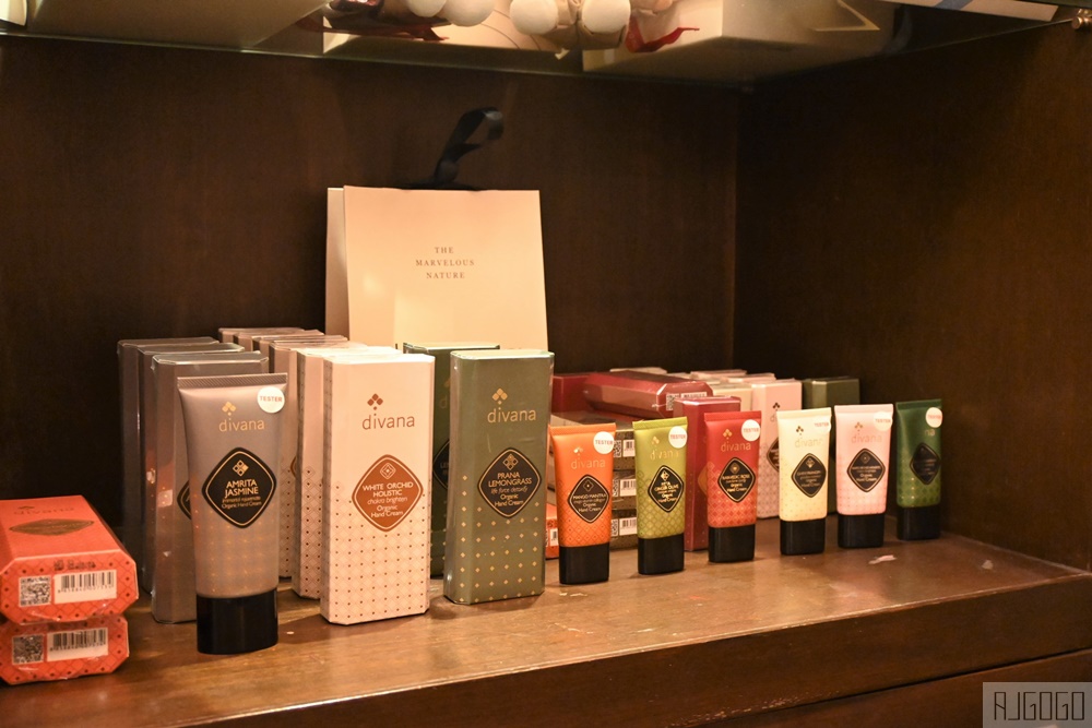 2026清邁自由行 Divana Lana Spa 清邁按摩推薦 頂級貴婦按摩品牌終於到清邁開店啦