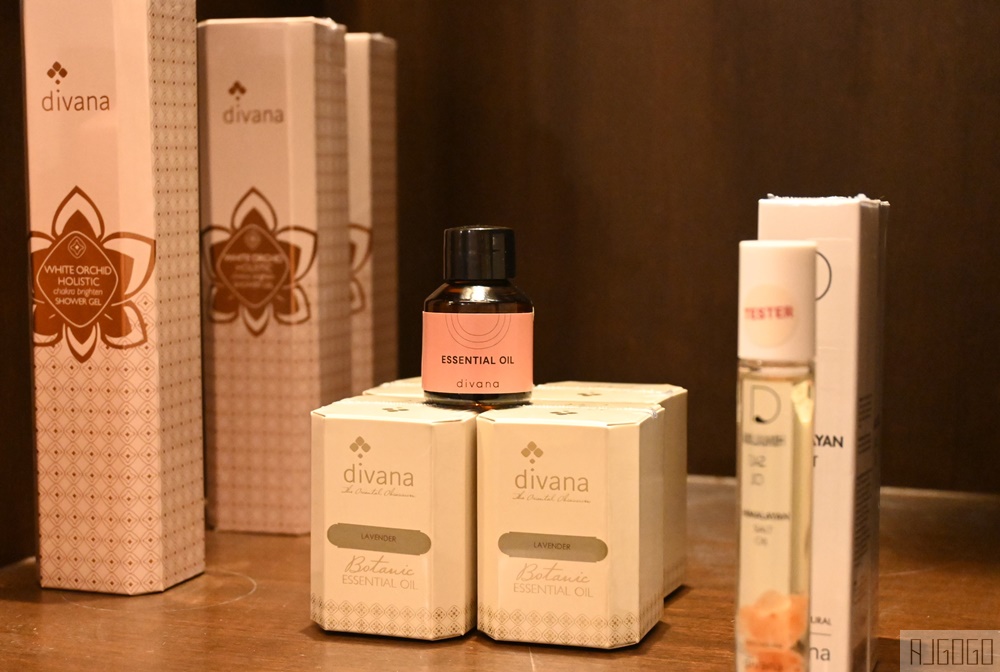 2026清邁自由行 Divana Lana Spa 清邁按摩推薦 頂級貴婦按摩品牌終於到清邁開店啦