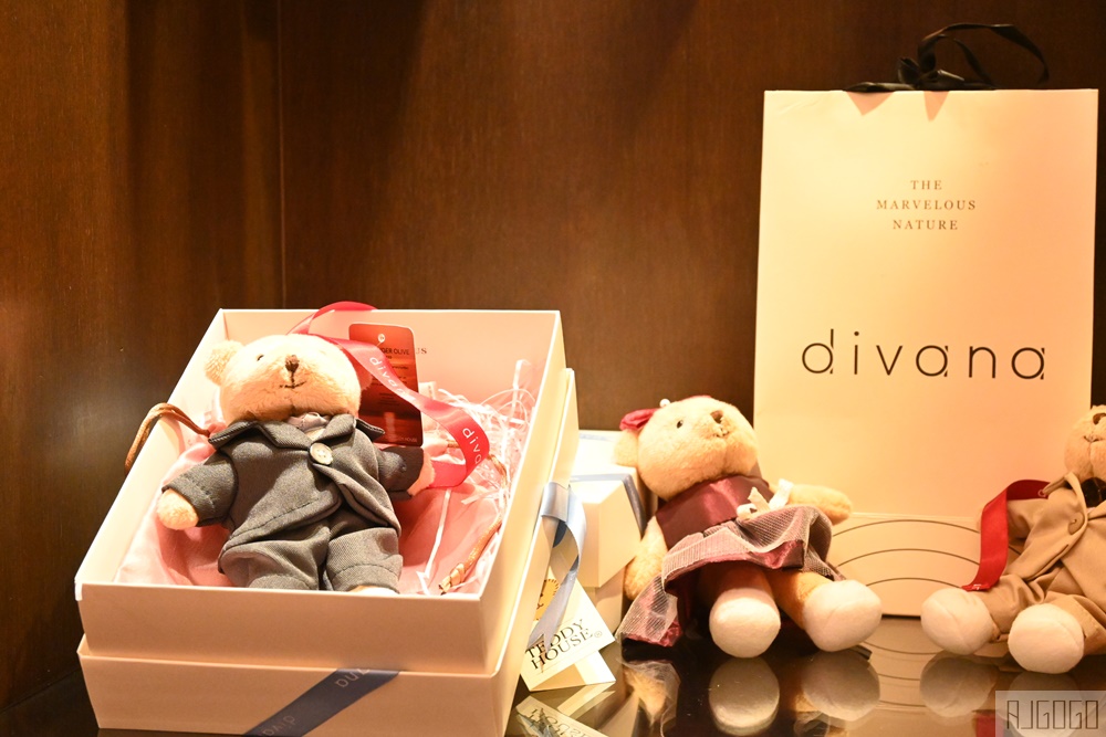 2026清邁自由行 Divana Lana Spa 清邁按摩推薦 頂級貴婦按摩品牌終於到清邁開店啦