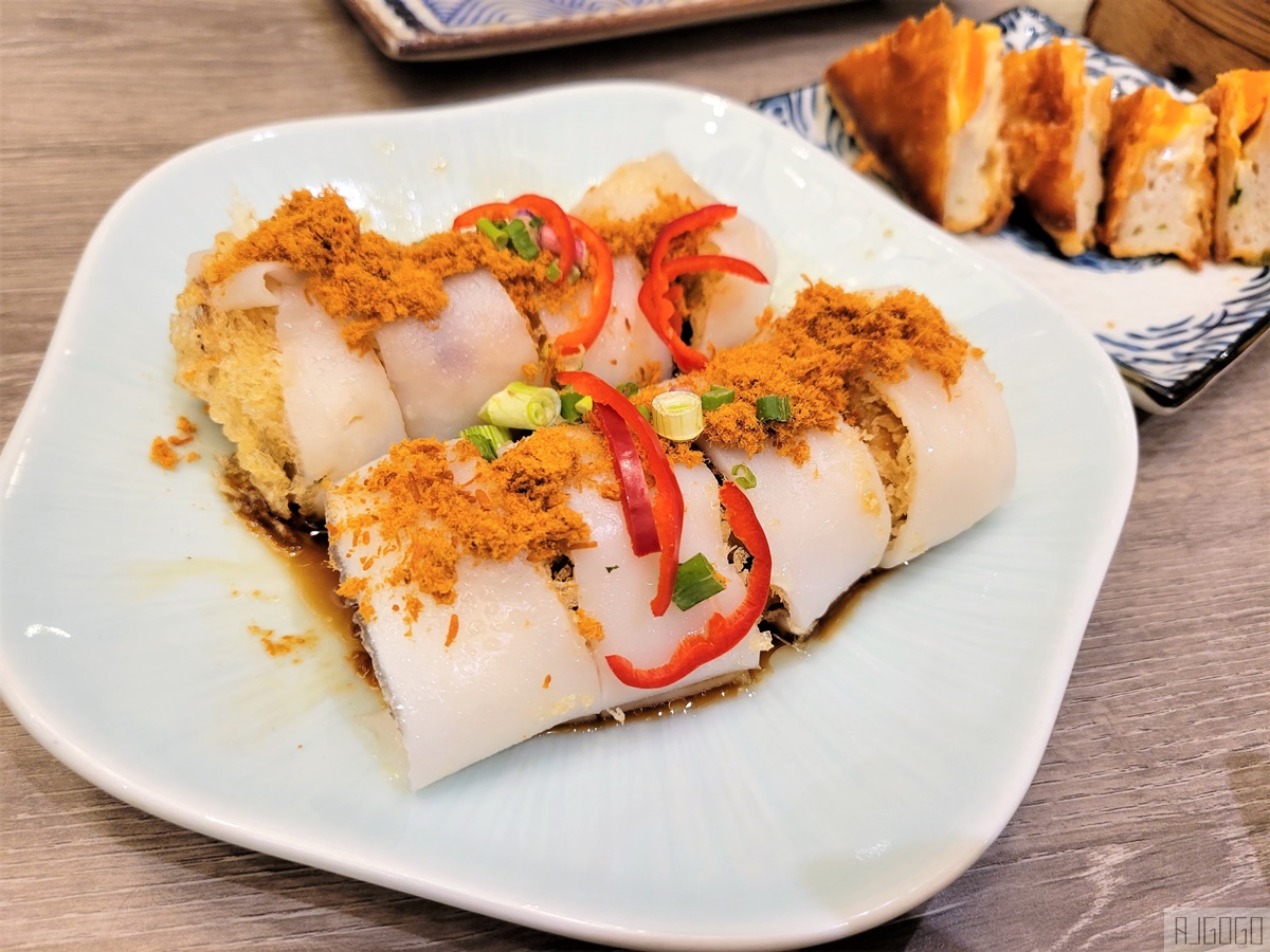 2026吉隆坡美食 多利點心 Dolly Dim Sum 柏威年廣場店 好吃的港式點心