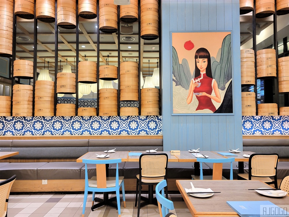 2026吉隆坡美食 多利點心 Dolly Dim Sum 柏威年廣場店 好吃的港式點心