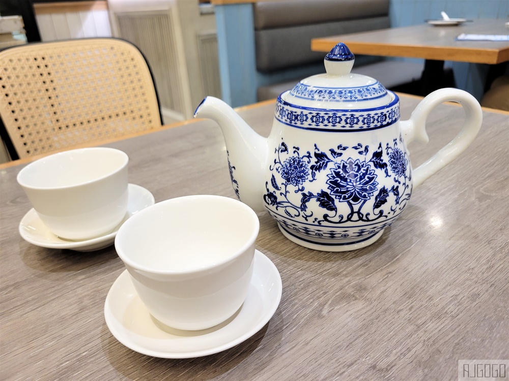 2026吉隆坡美食 多利點心 Dolly Dim Sum 柏威年廣場店 好吃的港式點心