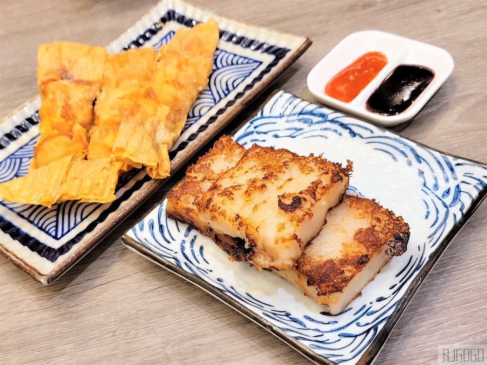 2026吉隆坡美食 多利點心 Dolly Dim Sum 柏威年廣場店 好吃的港式點心