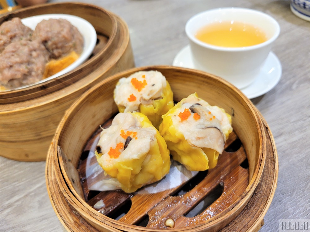 2026吉隆坡美食 多利點心 Dolly Dim Sum 柏威年廣場店 好吃的港式點心